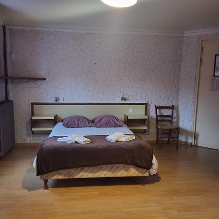 Auberge Restaurant Du Virage Chamrousse Dış mekan fotoğraf