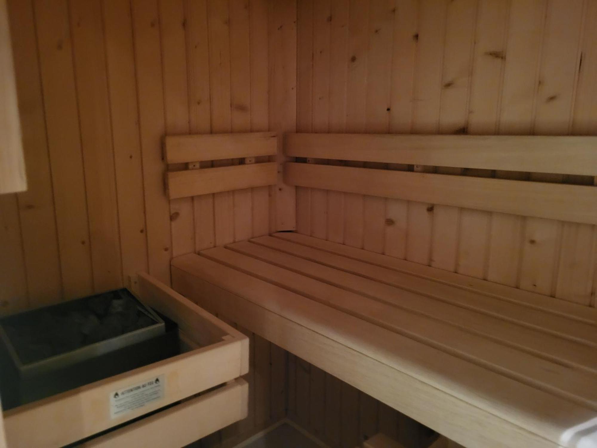 Auberge Restaurant Du Virage Chamrousse Dış mekan fotoğraf