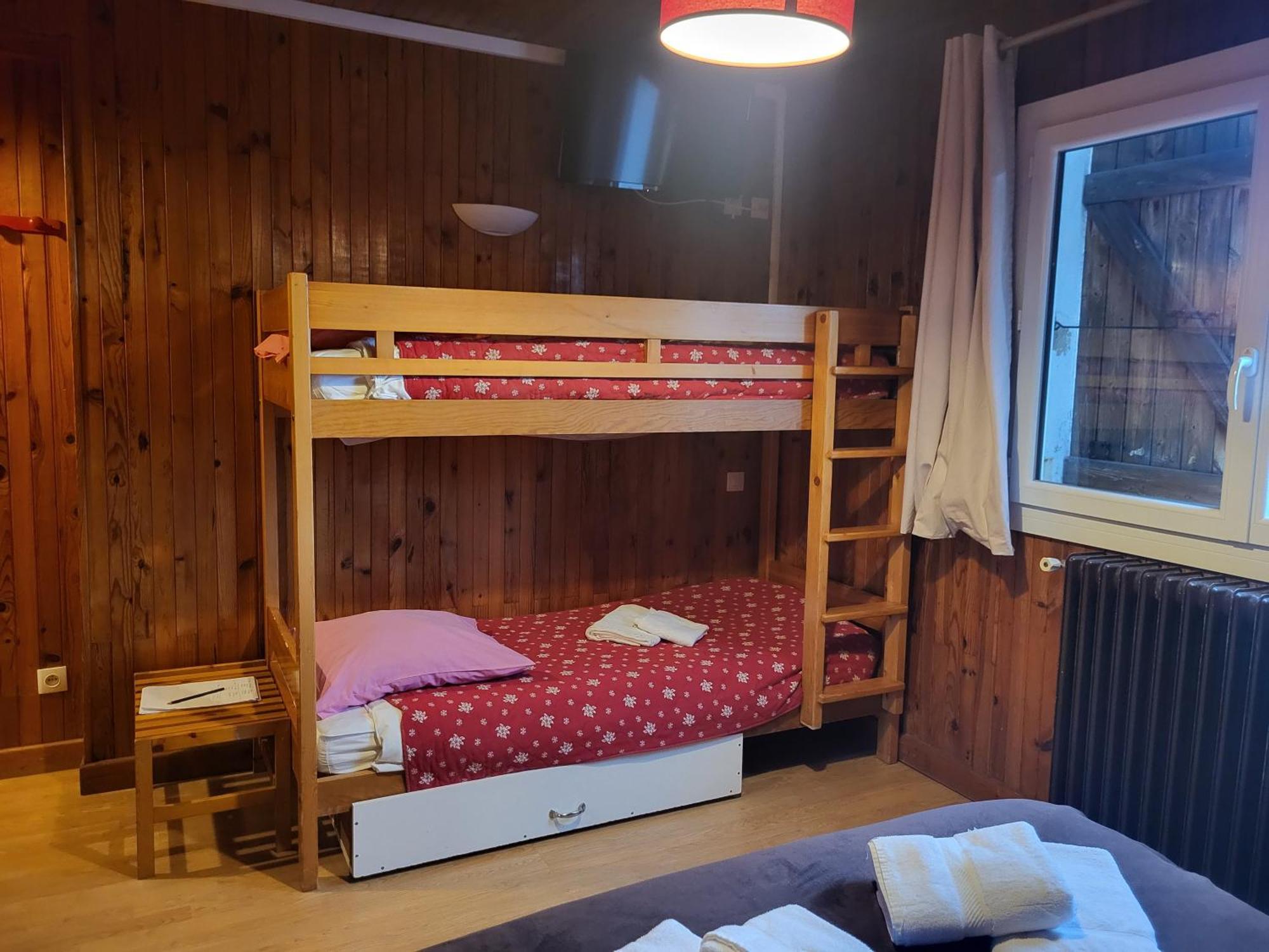 Auberge Restaurant Du Virage Chamrousse Dış mekan fotoğraf