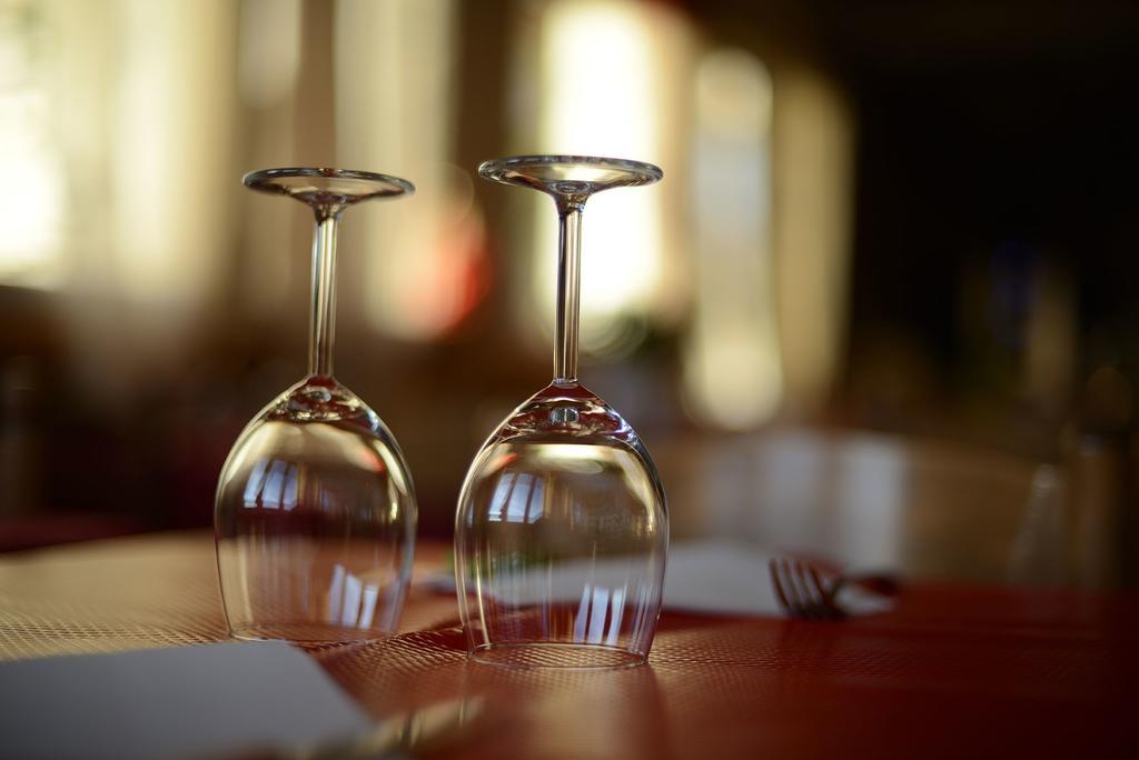 Auberge Restaurant Du Virage Chamrousse Dış mekan fotoğraf