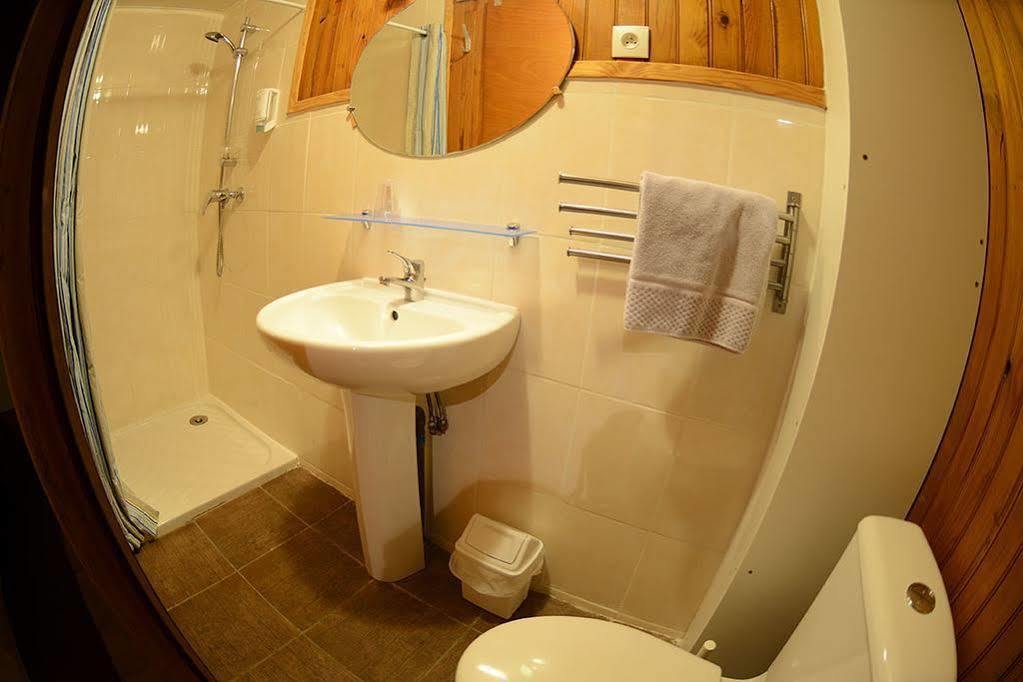 Auberge Restaurant Du Virage Chamrousse Dış mekan fotoğraf